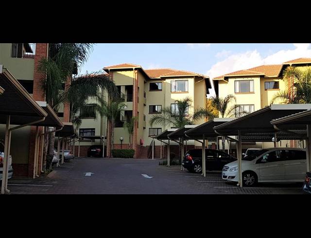 3 BEDROOM APARTMENT FOR SALE IN PAULSHOF